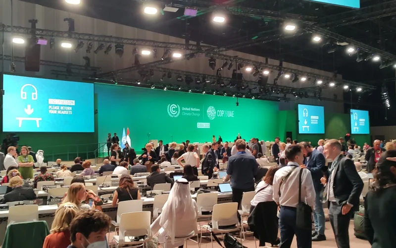 Cop28: “Transition Away” o Ambiguità? L’Accordo sul Clima tra Ottimismo e Criticità