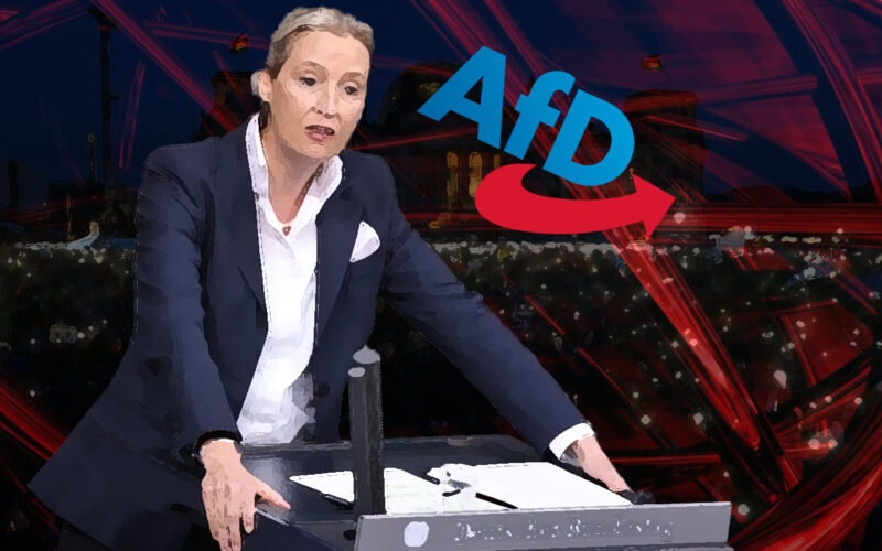 Proteste in Germania Contro l’AfD: Idealismo Democratico in Contrasto con la Realpolitik?