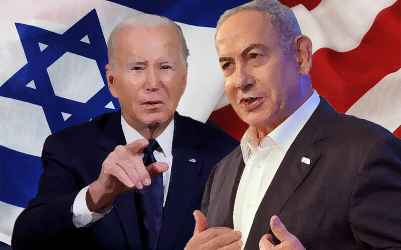 Tensioni Israele-USA su Gaza: Netanyahu Isolato