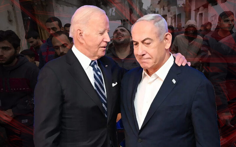 Colloquio Biden-Netanyahu: Tensioni e Divergenze sul Futuro di Israele e Palestina