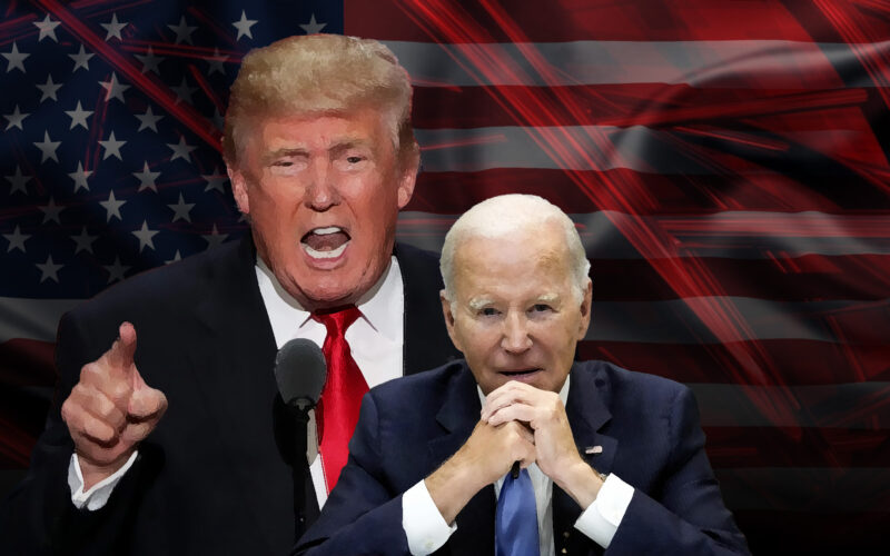 Biden Sottolinea la Posta in Gioco per la Democrazia con la Candidatura di Trump