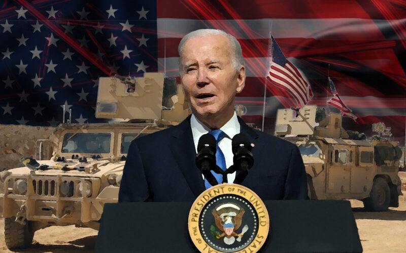 Biden in Bilico: Tra Risposta Militare e Pressioni Politiche dopo l’Attacco in Giordania che Uccide Tre Militari USA