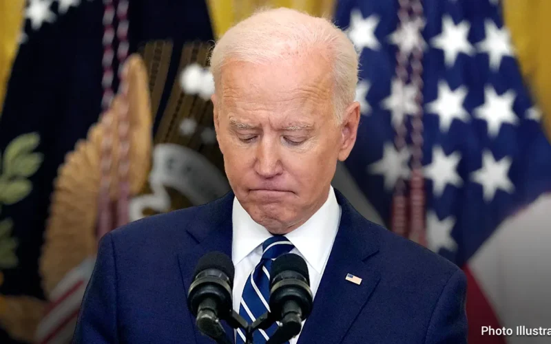 Crisi Israele-Hamas: Staff di Biden Chiede Cessate il Fuoco e la Fine dell’Aiuto Militare