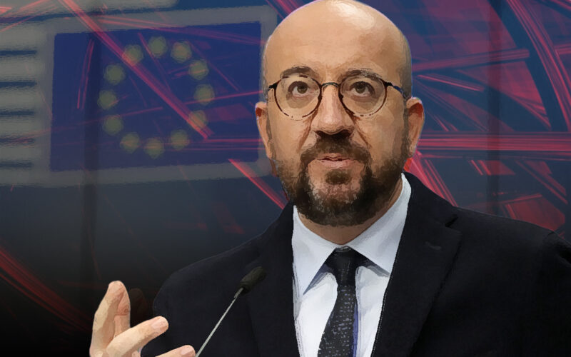 Charles Michel Rinuncia alla Candidatura: Una Mossa per Evitare la Sconfitta Elettorale?