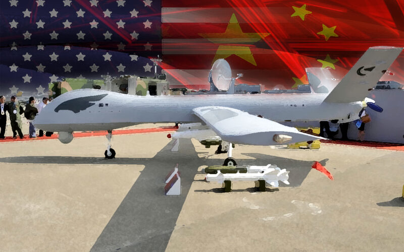 USA e Cina in Corsa per il Dominio dei Velivoli a Basso Costo nell’Indo-Pacifico