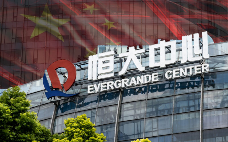 Evergrande: Ordine di Liquidazione dalla Corte di Hong Kong