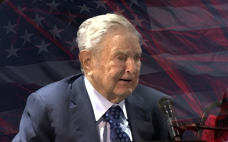 Critiche Infiammano il Texas: L’Invasione dei Milioni di Soros Scatena Polemiche e Dubbi sulla Democrazia Americana