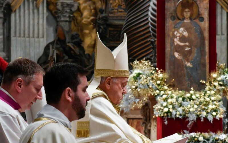 Papa Francesco: Rispetto e Valorizzazione della Donna nella Società