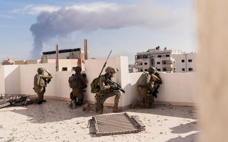 Centesimo Giorno di Guerra: Israele Commemora e Riafferma la Determinazione contro Hamas