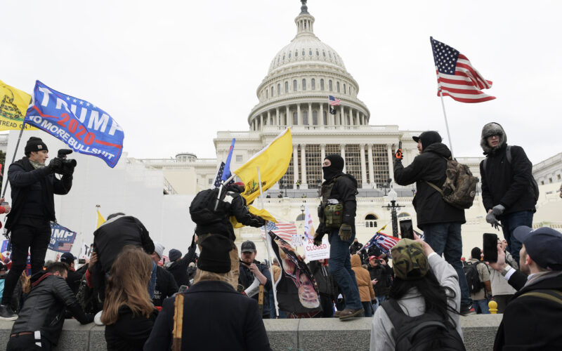 Indagine del Congresso USA sul 6 Gennaio: siamo sicuri che sia Trump il responsabile?