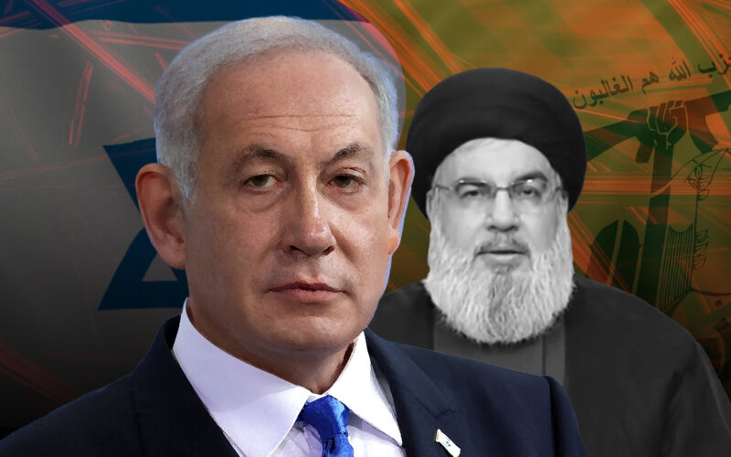 Sconfitta e Confusione: Israele sotto l’Occhio Critico di Hezbollah a 100 giorni dall’Inizio del Conflitto