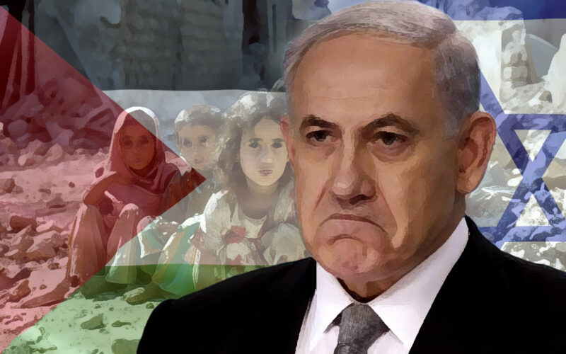 Netanyahu Rifiuta lo Stato Palestinese e le Condizioni di Hamas: ‘Nessun Compromesso sulla Sicurezza di Israele