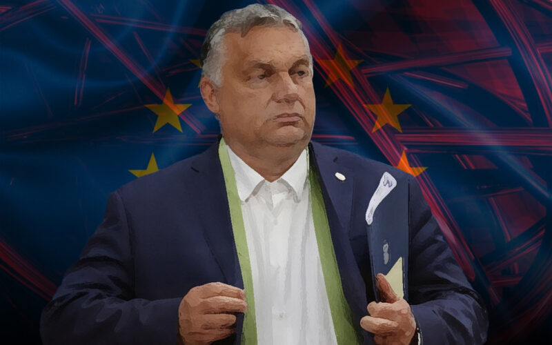 Tensione in UE: Possibile Azione Decisiva contro Orban per il Blocco dei Fondi a Kiev