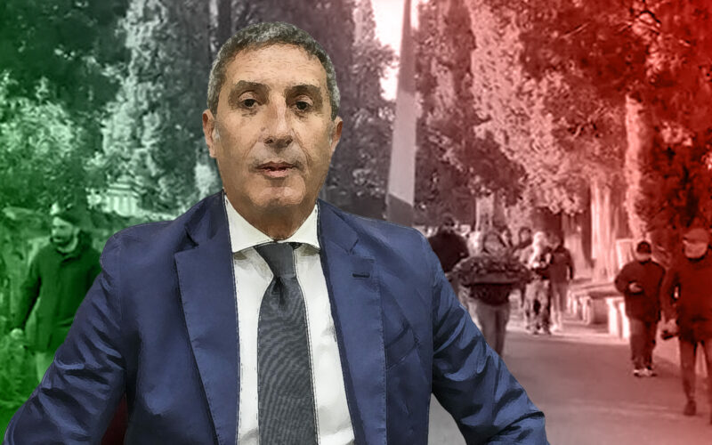 Polemica sul Servizio del Tg Uno di Gian Marco Chiocci: Il Pd Chiede Spiegazioni