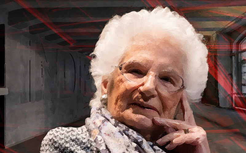 Liliana Segre e la Memoria Indivisibile: Una Riflessione al Memoriale della Shoah di Milano