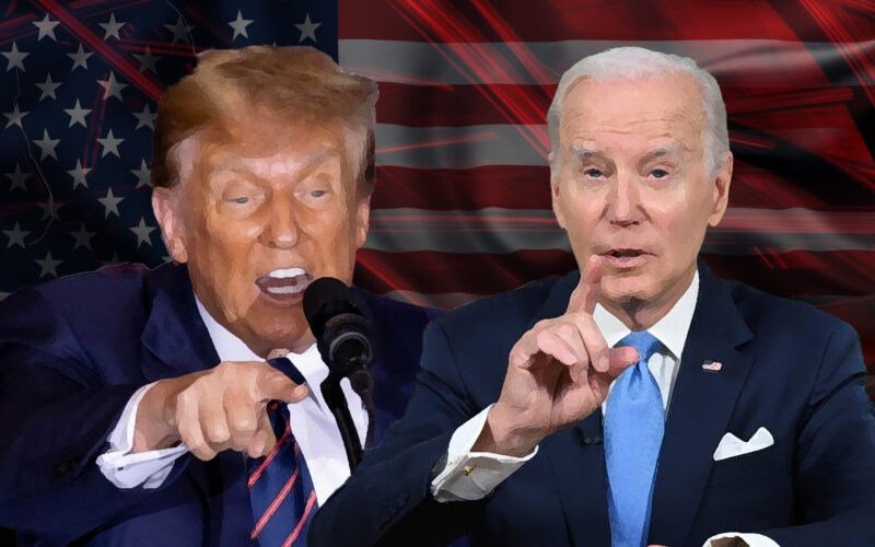 Trump e i Repubblicani Criticano Aspramente Biden Dopo l’Attacco in Giordania