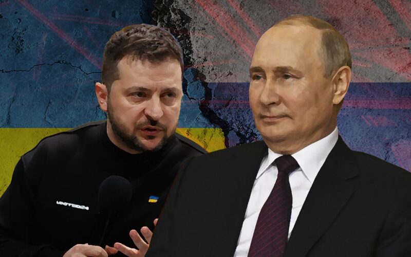 Zelensky a Davos: Richiesta di Sostegno Internazionale per battere Putin