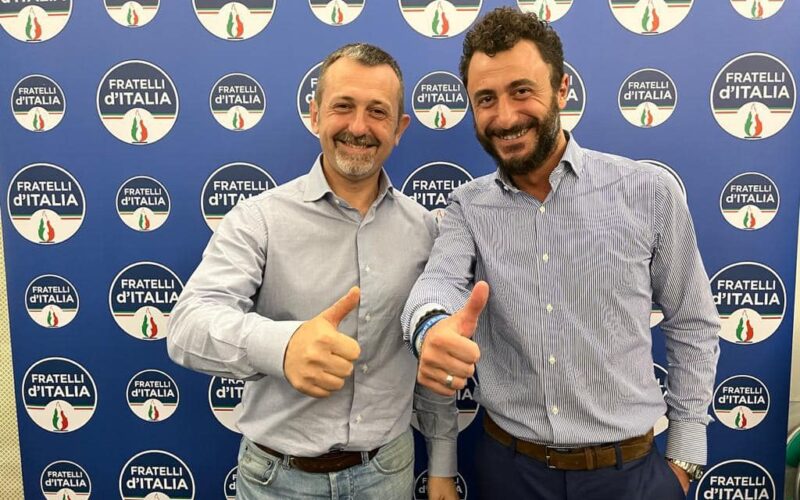 Capodanno: Deputato di Fratelli d’Italia ferisce il genero della scorta del sottosegretario Delmastro