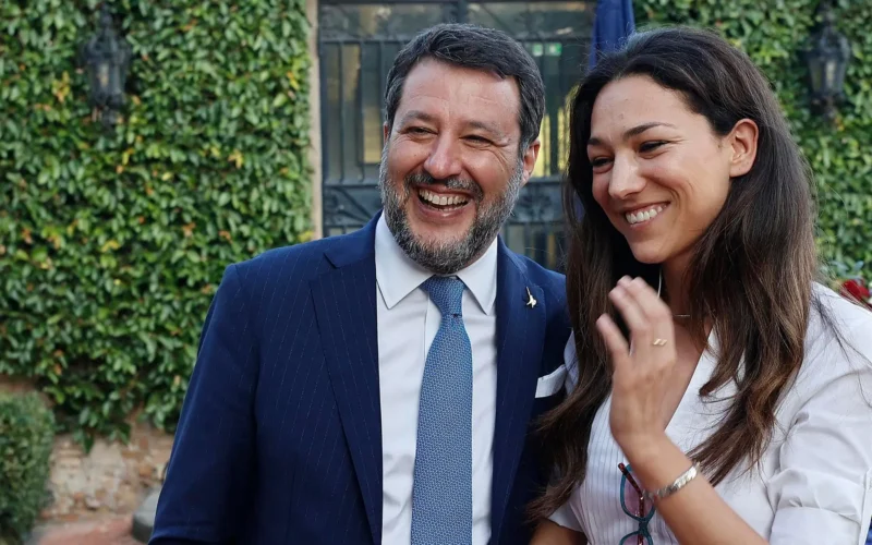 Caso Commesse Anas: Matteo Salvini tra Difesa e Querele, Emergono Nuove Accuse di Corruzione