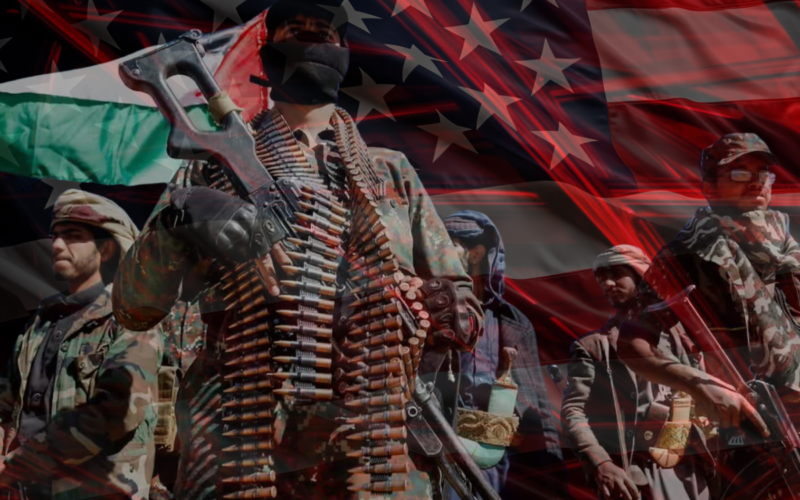 USA Neutralizza Minaccia Houthi: Missile Diretto a Petroliera Abbattuto nel Golfo di Aden