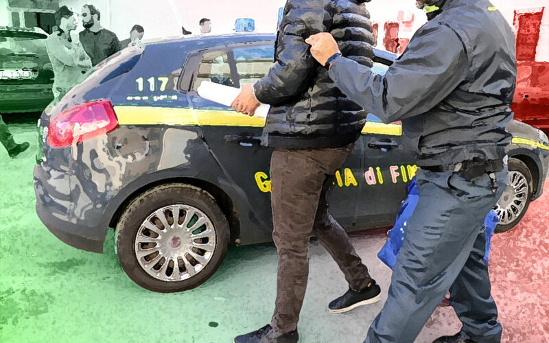 Arresti nella Pubblica Amministrazione, Coinvolto Figlio dell’Ex Ministro Visco