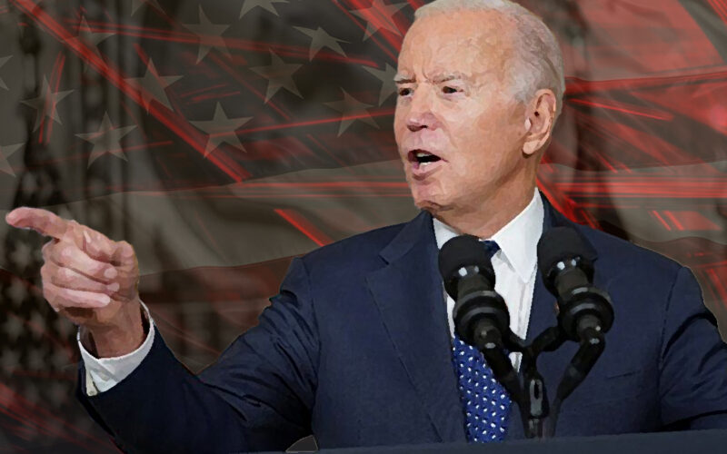 Biden Annuncia: “Verso una Tregua di Sei Settimane a Gaza”