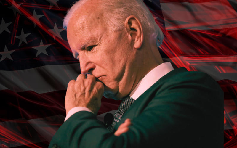 L’Inchiesta di Impeachment Contro Biden Avanza