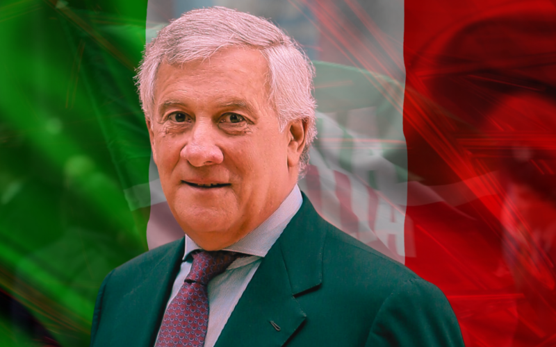 Forza Italia al Congresso: Tra Rinnovamento e Ambizioni, la Svolta di Tajani