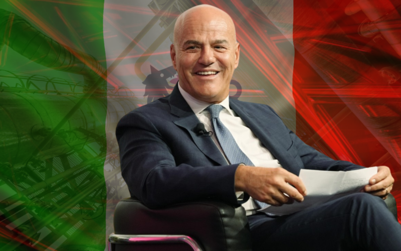 Eni Chiude il 2023 con Risultati Record nonostante le Sfide del Mercato