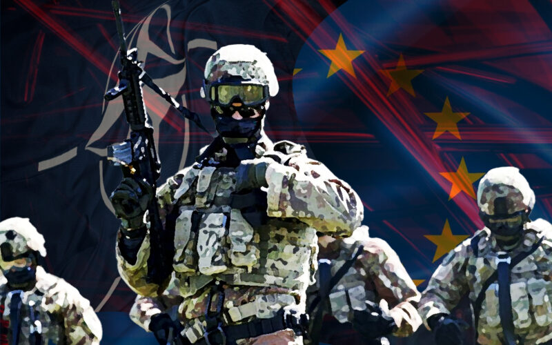 Verso l’Autonomia: Il Cammino dell’Europa tra Basi NATO e il Sogno di un Esercito Proprio