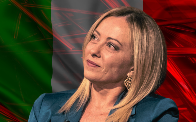 Giorgia Meloni alla Guida del G7 nel Ricordo dell’Aggressione Russa all’Ucraina