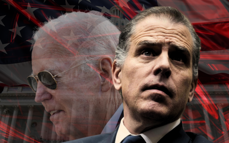 Hunter Biden: La possibile Verità Nascosta dietro l’Amministrazione Biden