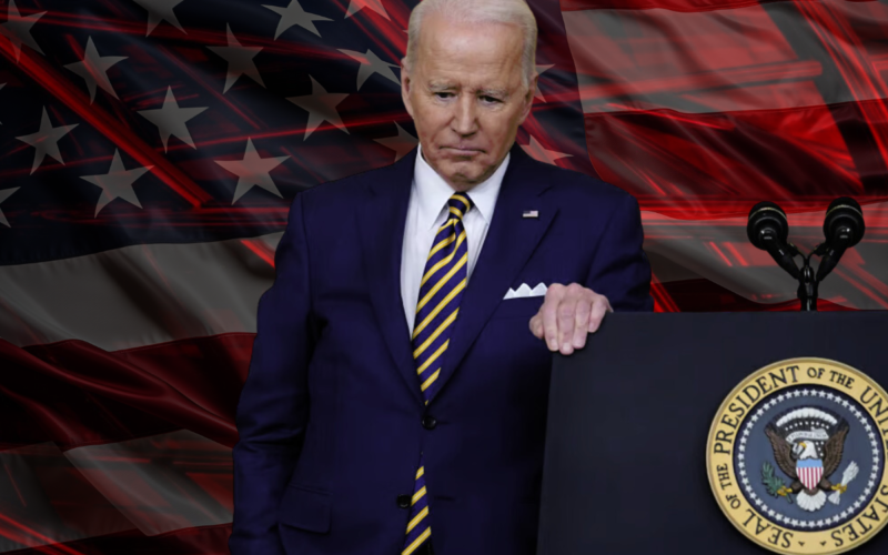 Il Futuro Democratico Oltre Biden: Una Transizione Incerta