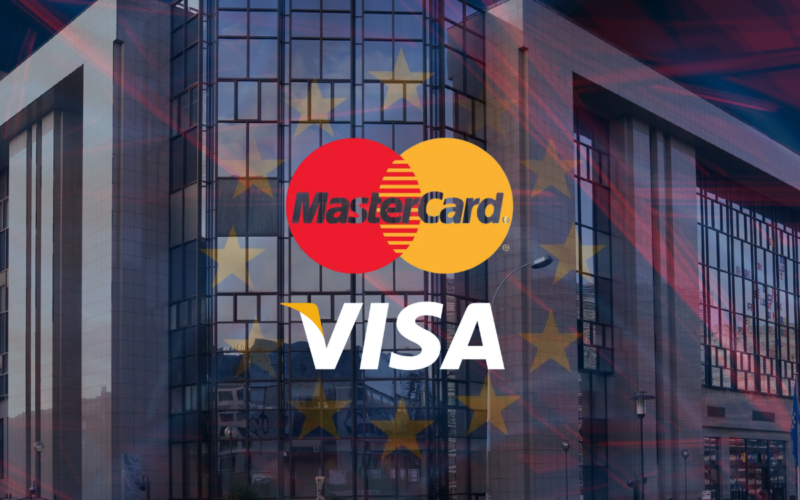 L’Unione Europea Approva Norme per i Pagamenti Istantanei in Euro per Competere con Visa e Mastercard