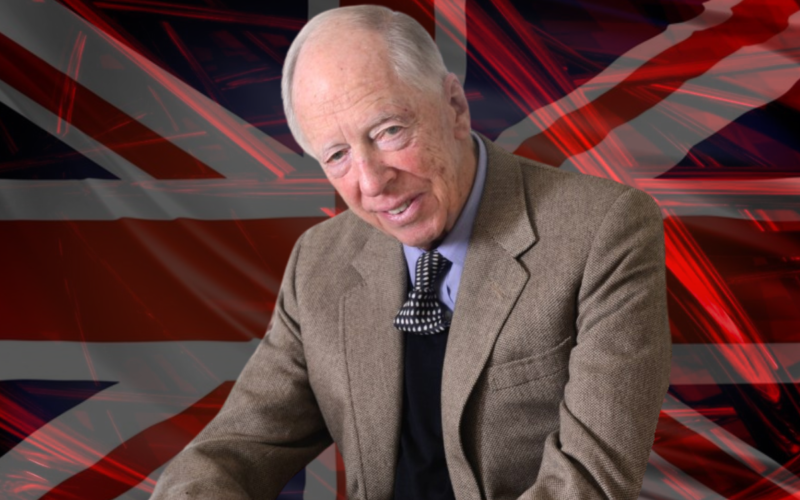 Lord Jacob Rothschild: Fine di un’Era tra Finanza e Filantropia