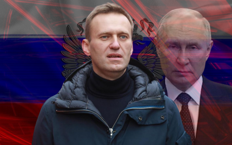 Morte in Custodia: Alexey Navalny, Simbolo dell’Opposizione Russa, Decede in Colonia Penale