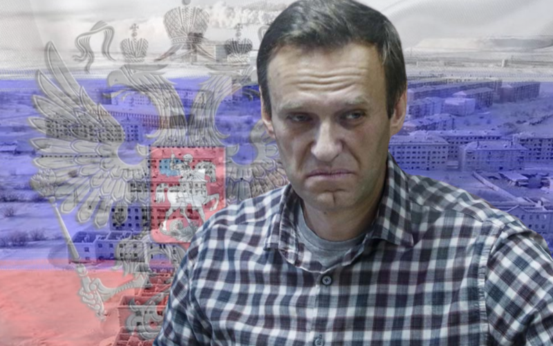 Morte di Alexey Navalny in Carcere Scuote il Mondo: Accuse di Omicidio Puntano a Putin