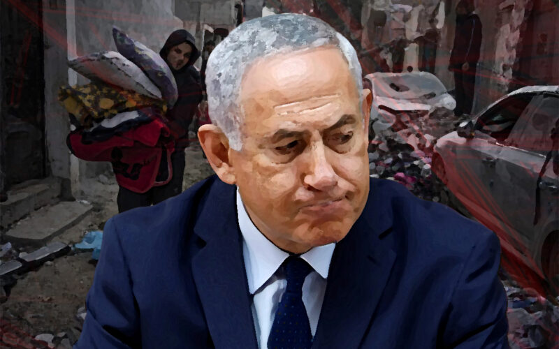 Contro tutti: Netanyahu fino alla caduta di Rafah