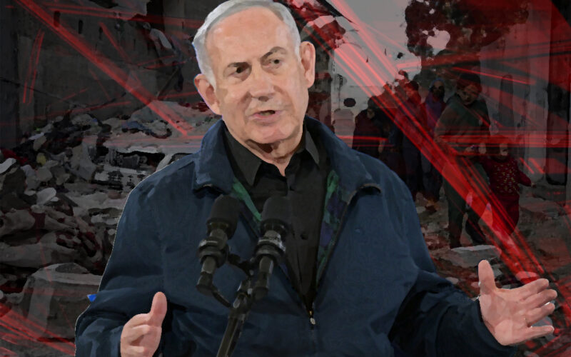 Direttiva di Netanyahu Scatena Evacuazione di Rafah