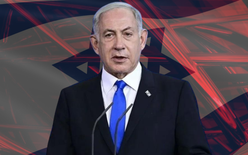 Netanyahu Rivela la Strategia per Gaza: Nuova Gestione e Fine di Hamas