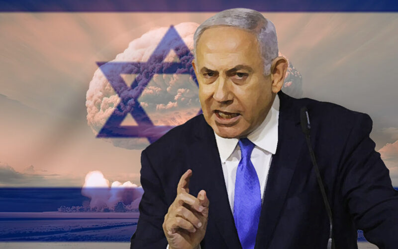 Escalation di violenza: la politica di Netanyahu trasforma il Medio Oriente in una polveriera