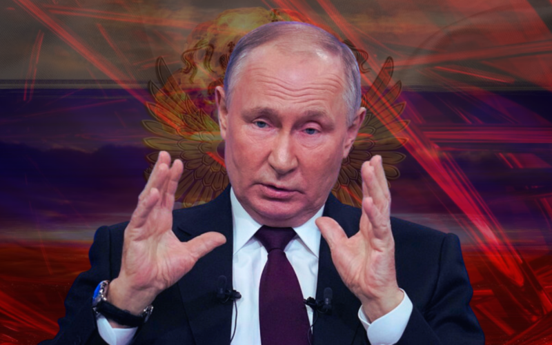 La Strategia Nucleare della Russia: Tra Dottrina Ufficiale e Scenari Estremi