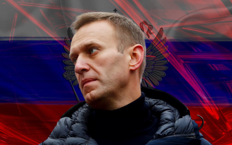 Alexei Navalny Ucciso con Metodo KGB: “Pugno al Cuore” nella Colonia Penale