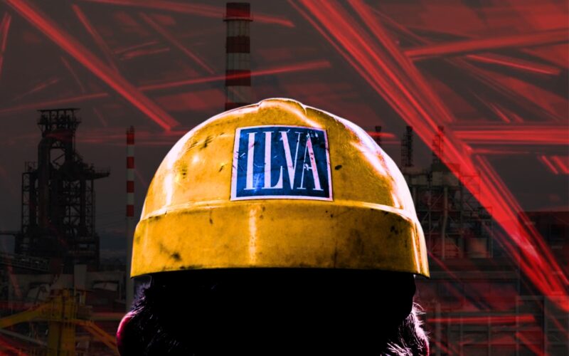 Ex Ilva in Crisi: Dichiarata l’Insolvenza di Acciaierie d’Italia