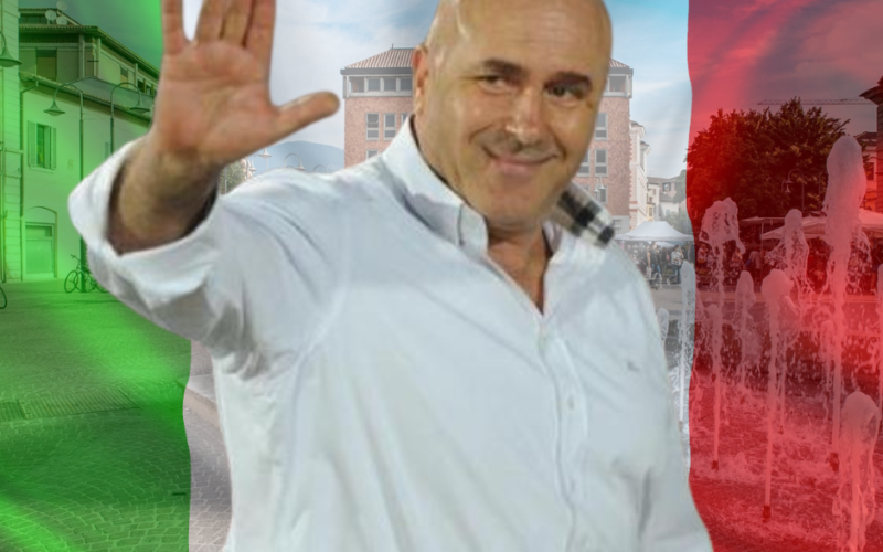 Stefano Bandecchi Annuncia le Sue Dimissioni da Sindaco di Terni