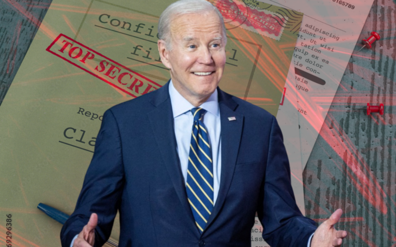 Biden e le Carte Segrete: Nessuna Incriminazione