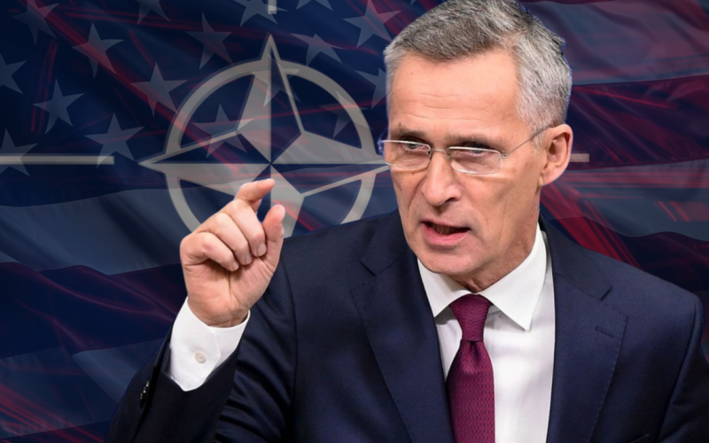 L’Alleanza Atlantica e il Sostegno degli USA: Le Dichiarazioni di Stoltenberg e la Spesa per la Difesa