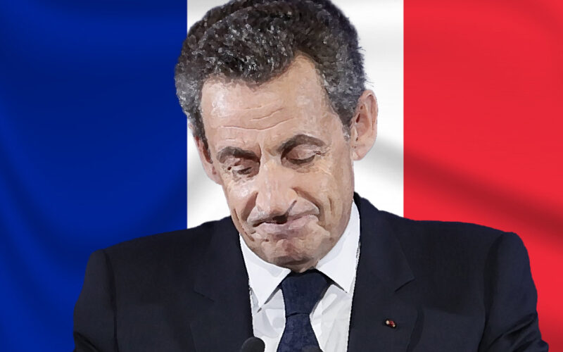 Sarkozy condannato a un anno di carcere per il caso Bygmalion