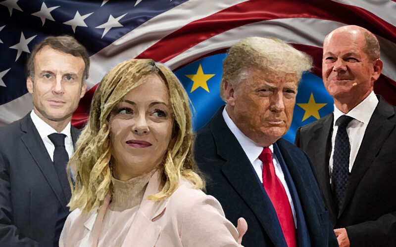 La Politica di Trump sulla NATO Potrebbe Rafforzare l’Indipendenza Strategica dell’Europa