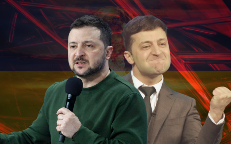 Ombre e Luci di un Conflitto: Riflessioni Sulla Crisi Ucraina